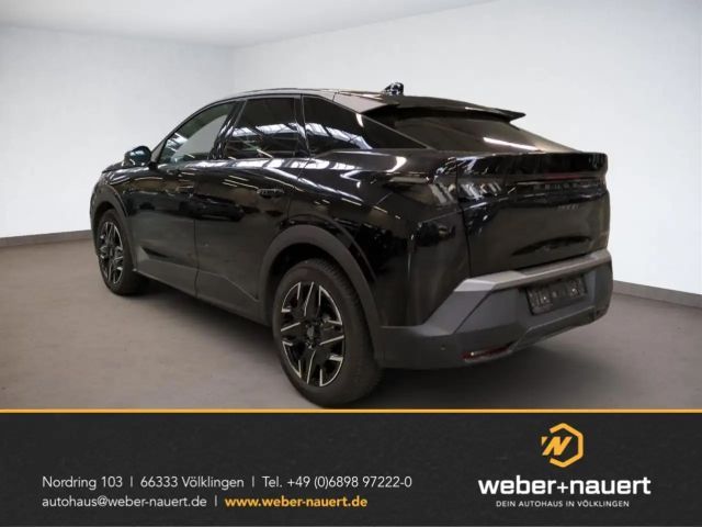 Peugeot 3008 Allure Pack Hybrid