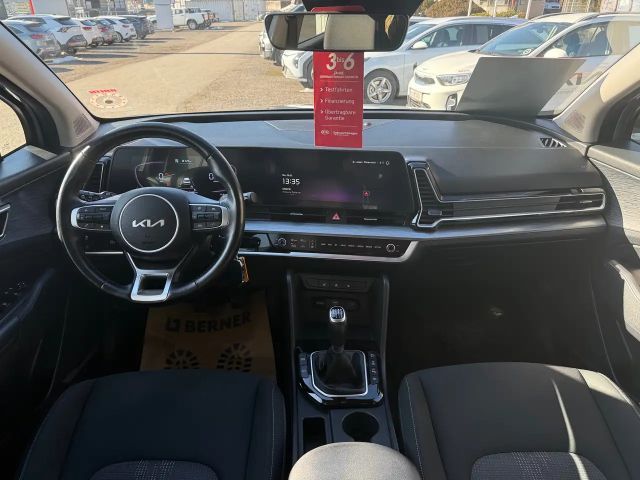 Kia Sportage GDi Vierwielaandrijving