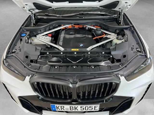 BMW X5 M-Sport xDrive50e