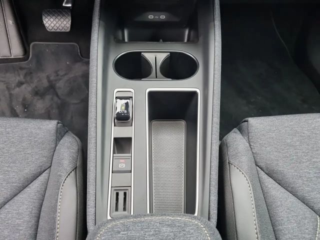 Skoda Elroq 60 Loft Navi LED EPH GRA RF-Kamera