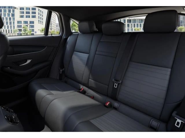 Mercedes-Benz EQC 400 4MATIC