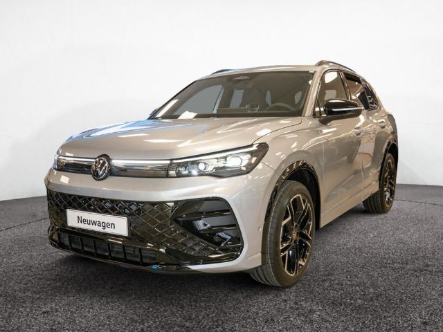 Volkswagen Tiguan 4Motion DSG R-Line