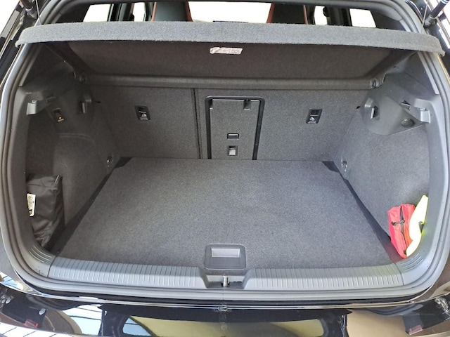 Volkswagen Golf 2.0 TSI DSG GTI