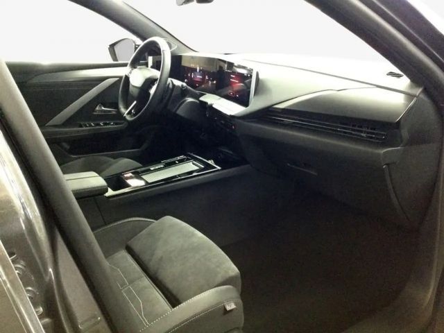 Opel Astra 1.2 Turbo GS-Line Grand Sport Turbo