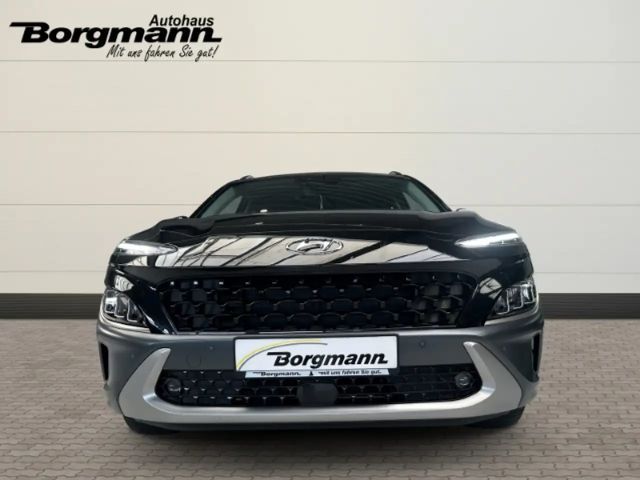 Hyundai Kona 1.6 2WD Hybrid Prime