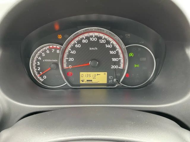 Mitsubishi Space Star Inform MIVEC Star