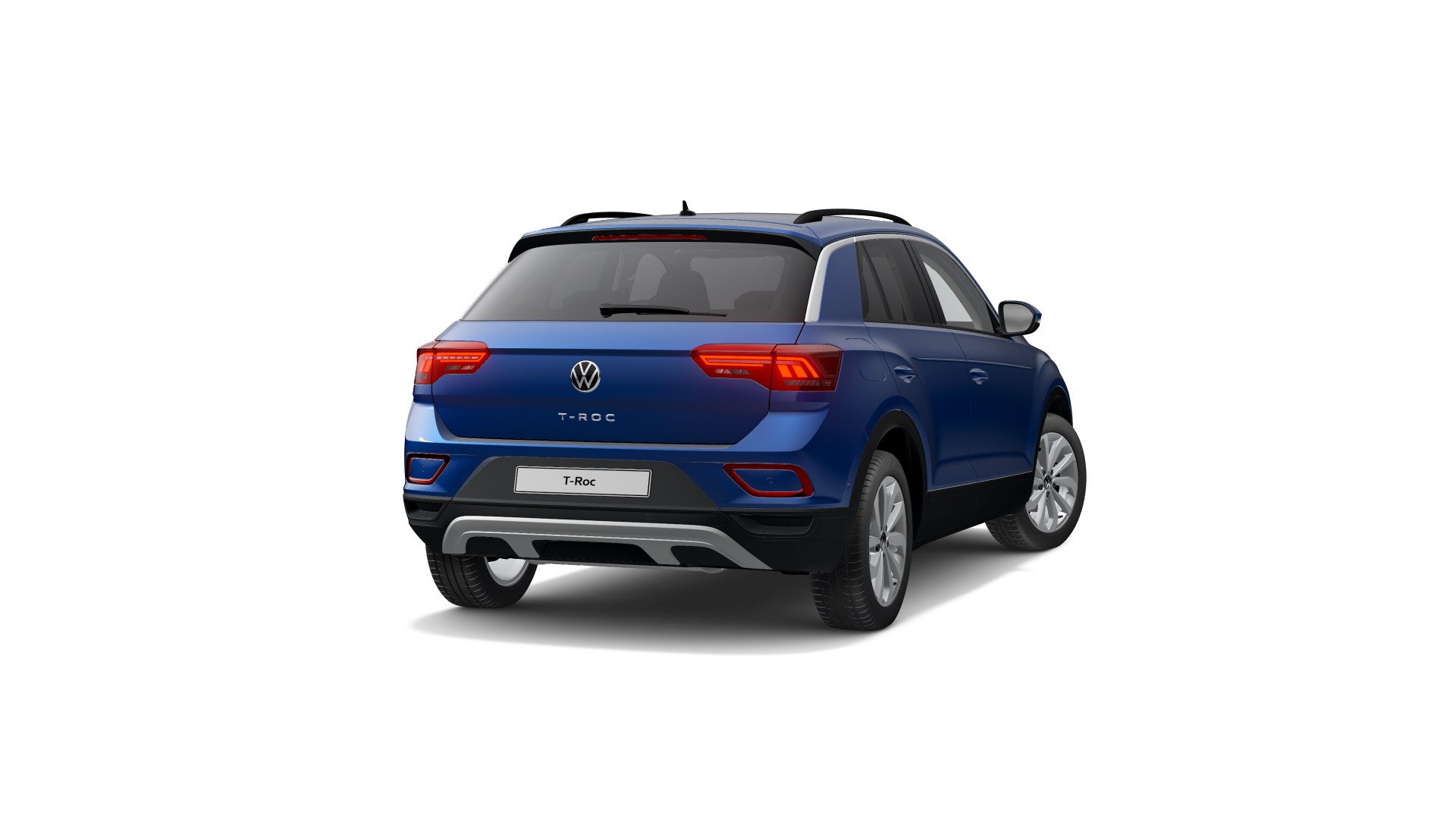 Volkswagen T-Roc 1.0 TSI Life