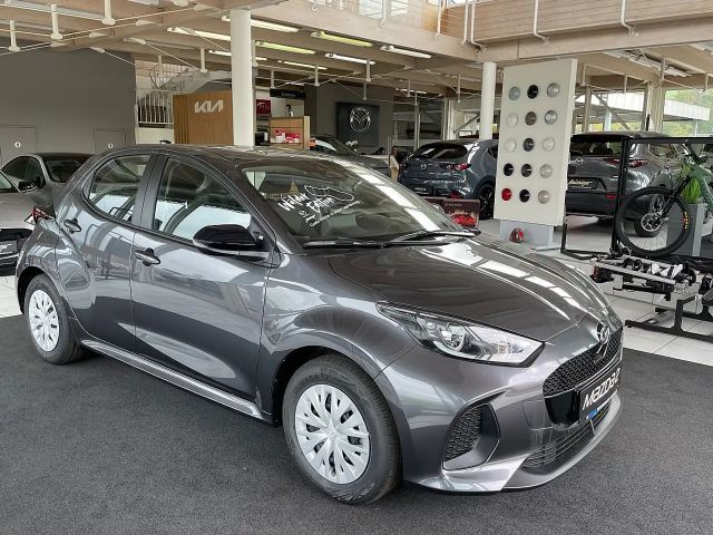Mazda 2 Prime-line