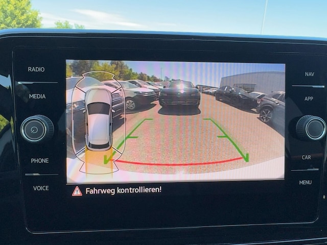 Volkswagen T-Roc 1.5 TSI DSG R-Line