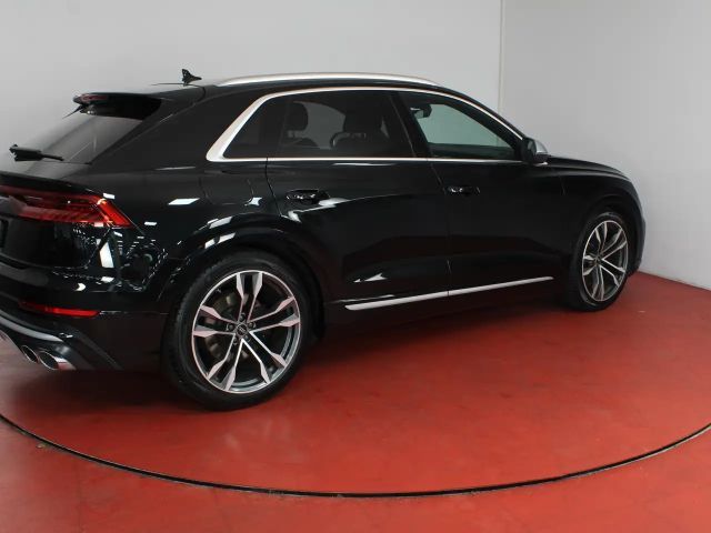 Audi SQ8 4.0 TFSI