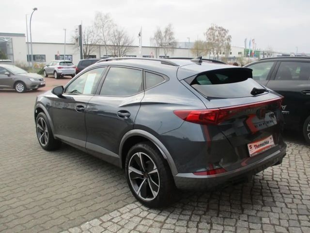 Cupra Formentor 1.5 TSI