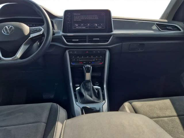 Volkswagen T-Roc 1.5 TSI DSG IQ.Drive