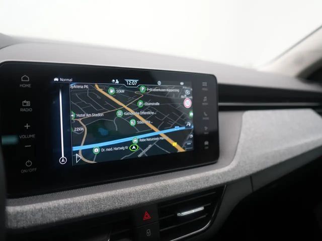 Skoda Kamiq Selection