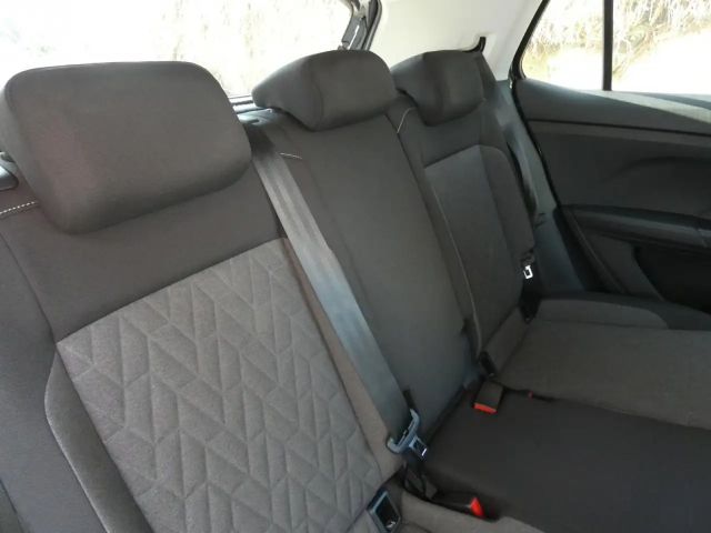 Volkswagen T-Cross 1.0 TSI DSG Life