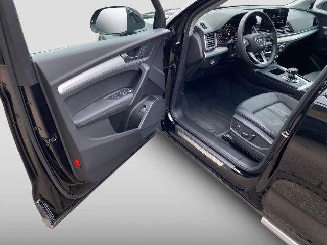 Audi Q5 40 TDI Quattro S-Tronic