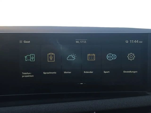 Hyundai Tucson 1.6 N Line T-GDi