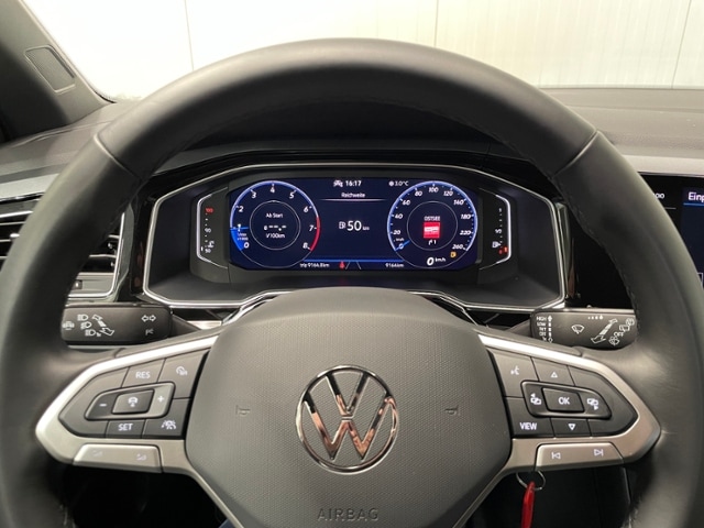 Volkswagen Taigo 1.0 TSI