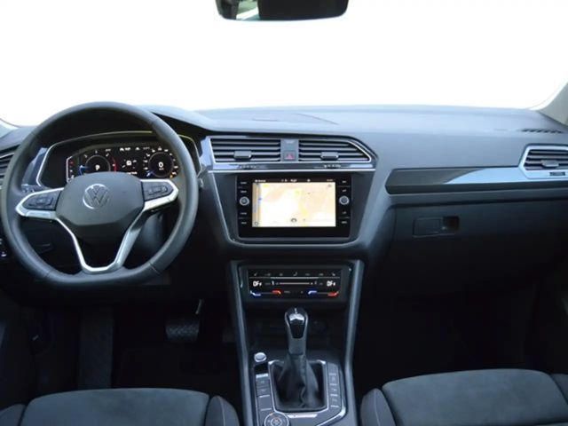 Volkswagen Tiguan 2.0 TDI DSG Elegance Elegance