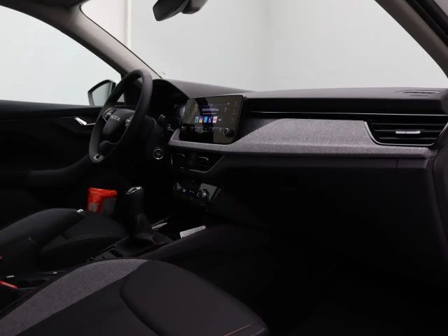 Skoda Scala 1.0 TSI Selection