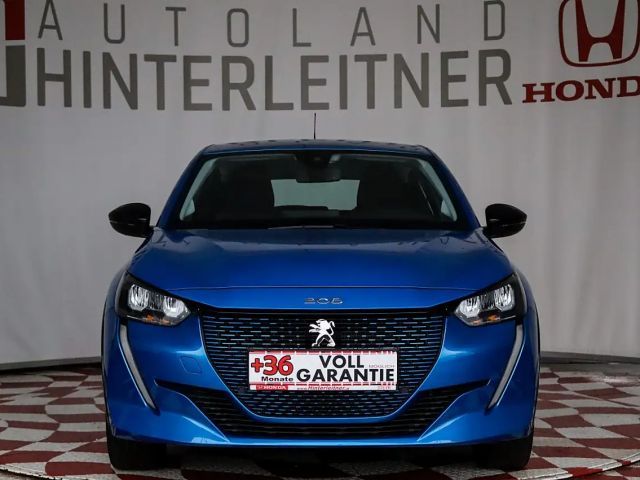 Peugeot E-208 Active Pack