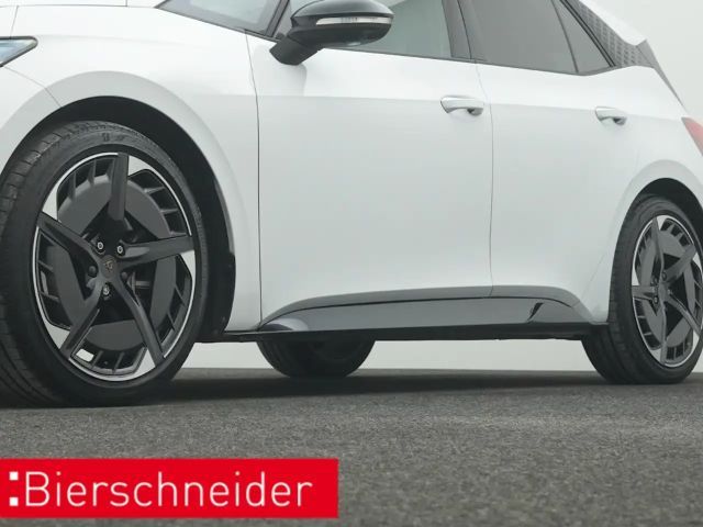 Cupra Born 20 LED NAVI PANO HEAD-UP ACC DAB