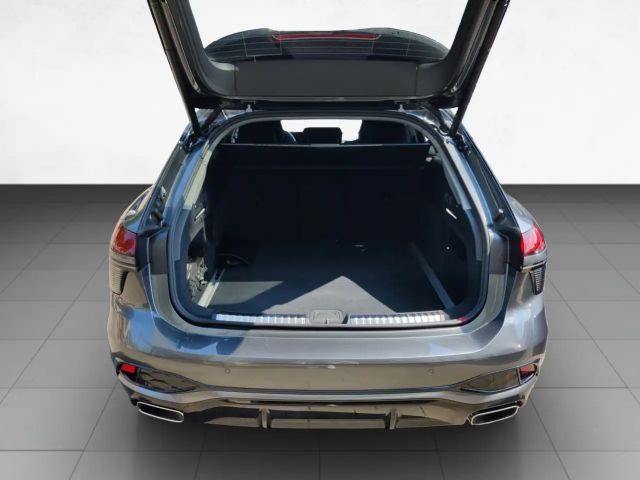 Audi A6 Avant S-Tronic