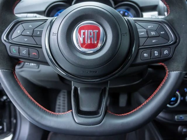 Fiat 500X Dolcevita Sport