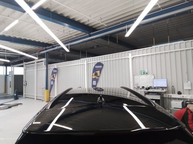 Volkswagen ID.7 4Motion GTX Tourer