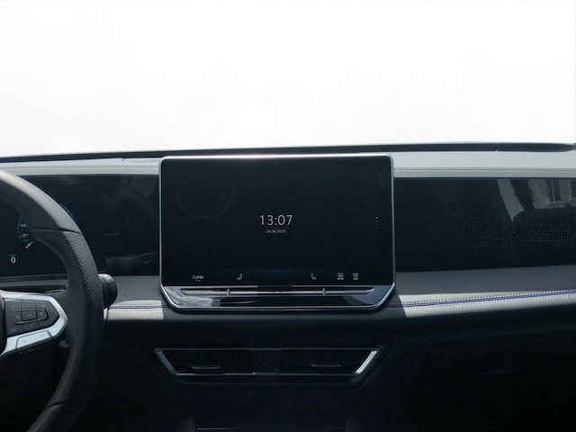 Volkswagen Tiguan 1.5 eTSI DSG Style