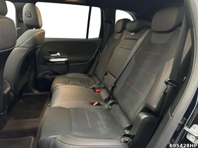 Mercedes-Benz EQB 300 4MATIC AMG Line