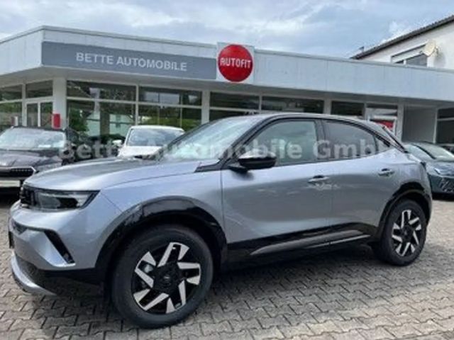 Opel Mokka GS-Line Grand Sport
