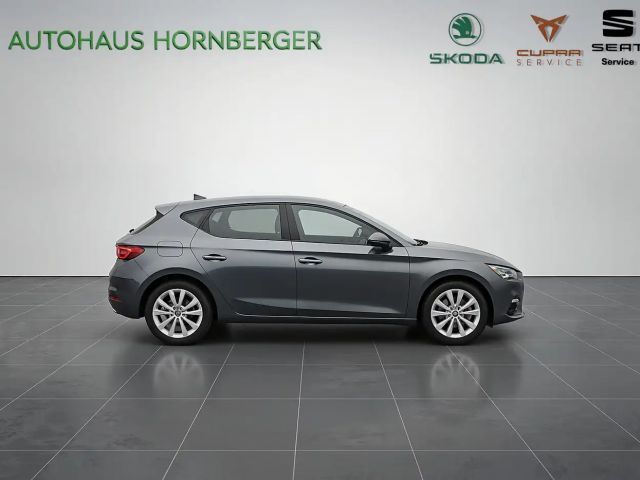 Seat Leon 1.5 eTSI DSG e-Hybrid