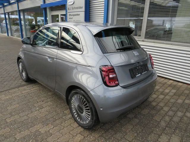 Fiat 500e 500e 42kWh Komfort&Stely Paket PDC Kamera ALU