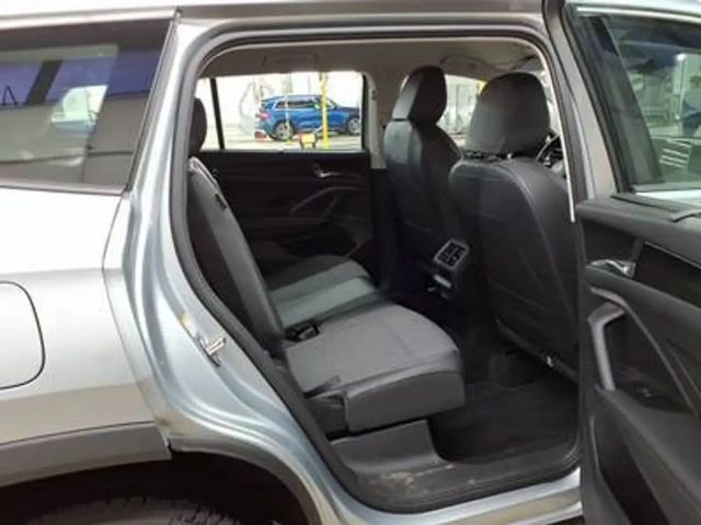 Volkswagen Tayron 2.0 TDI DSG IQ.Drive Life