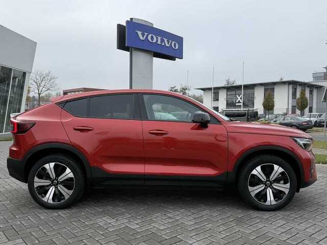 Volvo XC40 Recharge