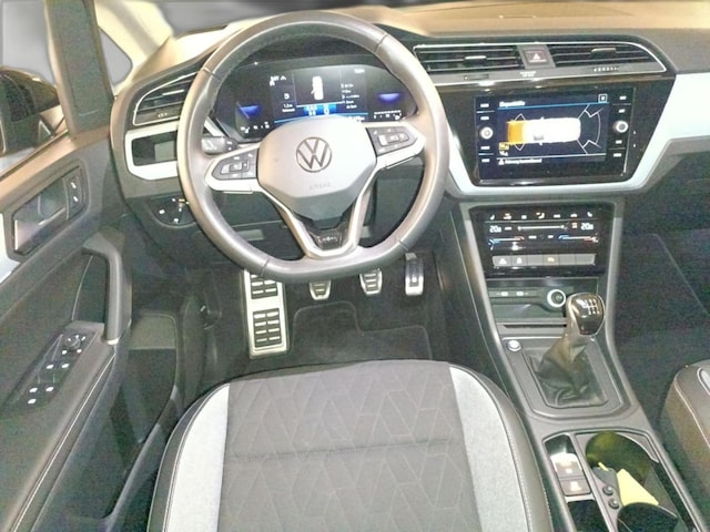 Volkswagen Touran 1.5 TSI