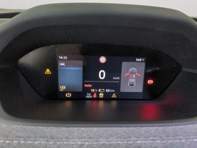 Skoda Enyaq Loft iV 60