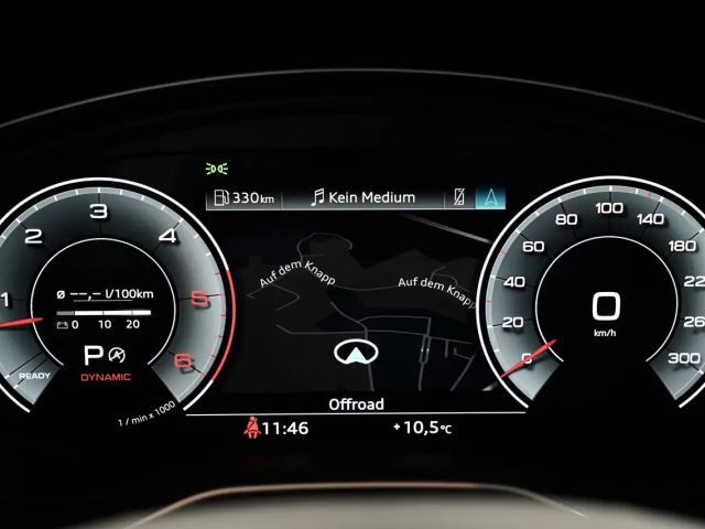 Audi Q5 50 TDI Quattro S-Line Sportback