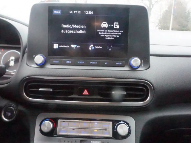 Hyundai Kona 2WD Electric Select