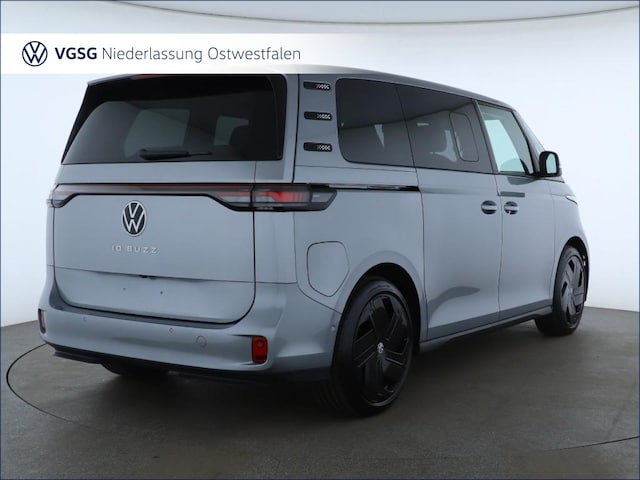 Volkswagen ID.Buzz Pro