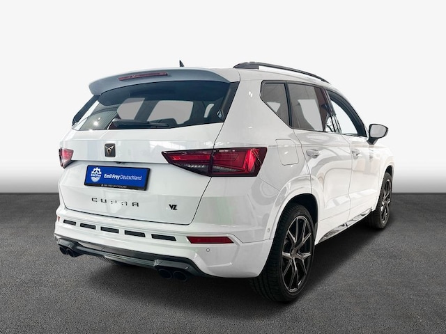 Cupra Ateca 2.0 TSI 4Drive DSG VZ