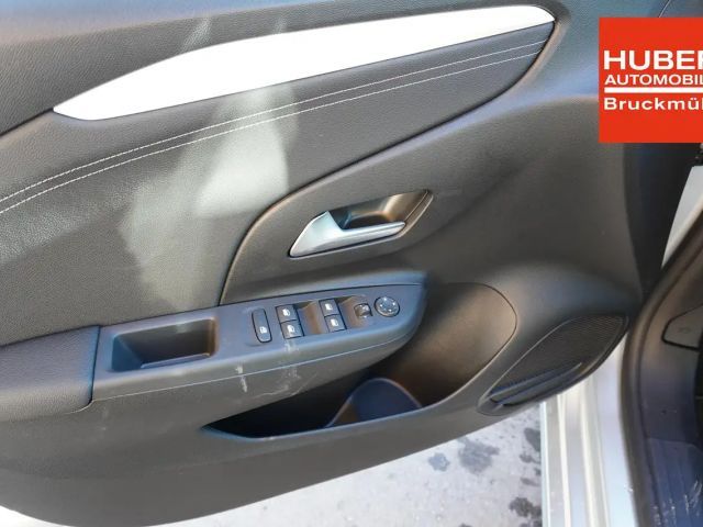 Opel Corsa 1.2 Turbo GS-Line Grand Sport Turbo