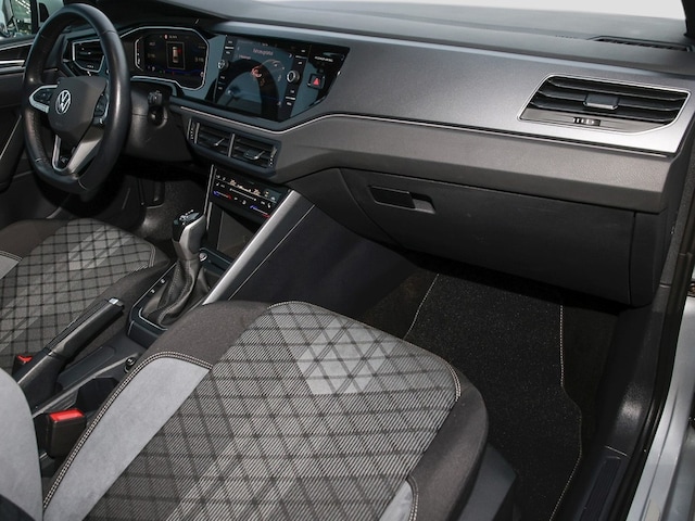 Volkswagen Taigo 1.0 TSI DSG R-Line