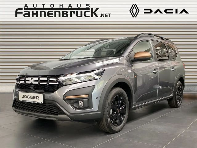 Dacia Jogger ECO-G Extreme