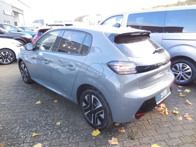 Peugeot 208 Allure Pack