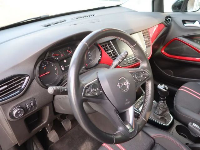 Opel Crossland X GS-Line Grand Sport