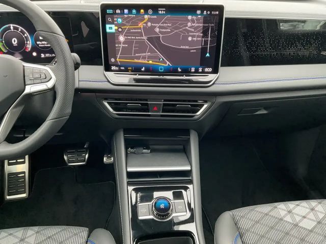 Volkswagen Tiguan DSG R-Line eHybrid