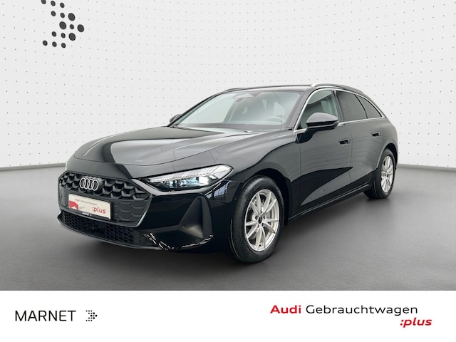 Audi A5 Avant Quattro S-Tronic