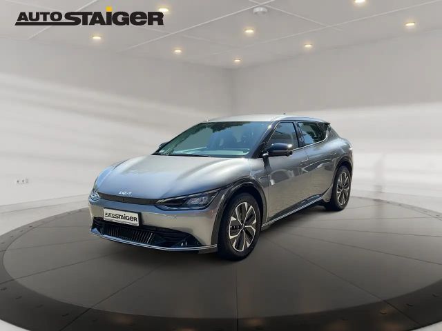 Kia EV6 Elektro 360 Grad Kamera, Abstandstempomat