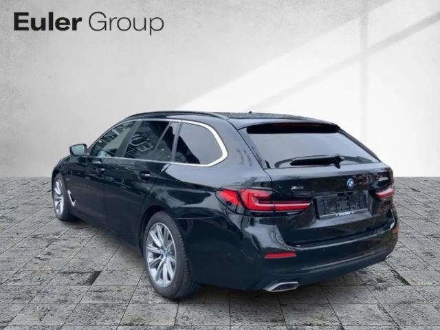 BMW 530 530e Touring xDrive